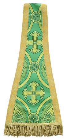 Borsa, manipolo, velo di calice VMB068Z8