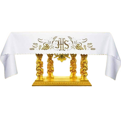 Toalha de altar AC324523