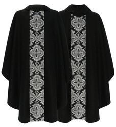 Gotische Kasel 078CZ25