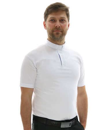 Polo sacerdotal PKB