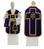 Chasuble romaine RH5AFA