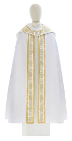 Piviale semi-gotico KY751AB25p