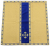 Casulla San Felipe Neri "Navidad" F759AGN25