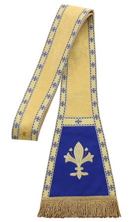 St. Philip Neri chasuble F782GN25