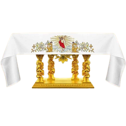 Toalha de altar AC325423