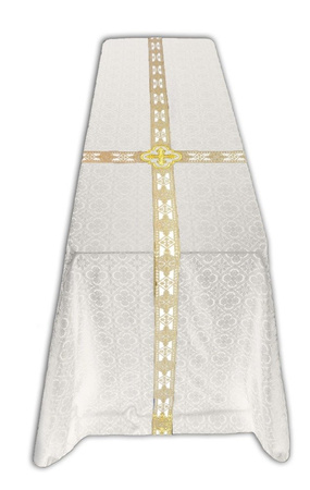 Drap mortuaire FU113B25