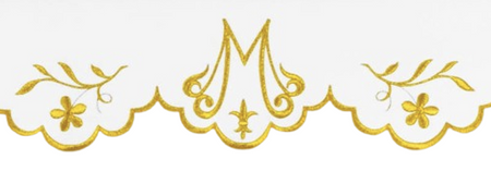 Nappe d'autel AC277324