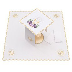 Linge d'autel KBBH16