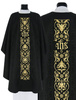 Gothic chasuble G518CZ25