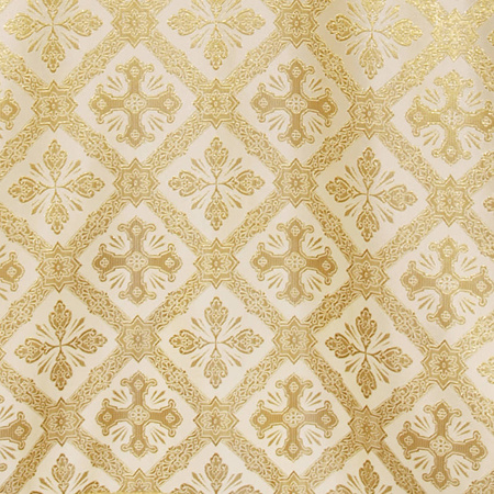 Humeral veil "Our Lady of Perpetual Help" WKR4AKN50