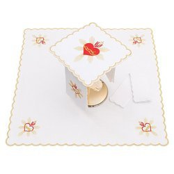 Conjunto de altar KBBH34