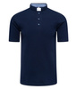 Clerical polo shirt PKG