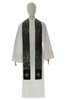 Chasuble gothique 518CZ14