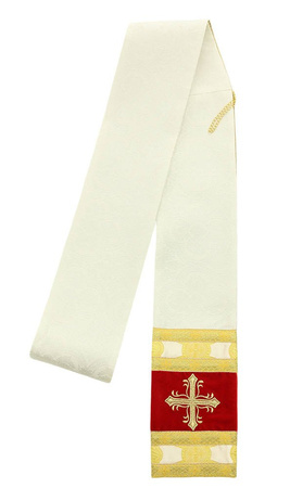 Dalmática Gótica D730AKCJ25