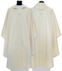 Casulla gótica 058G54