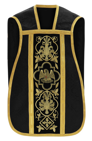 Chasuble romaine R806ACZ25