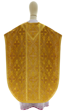 Casulla San Felipe Neri F068G64