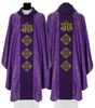 Gothic chasuble 505F14g