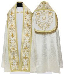 Roman cope KT630K14h18