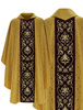 Chasuble gothique 674AGC16