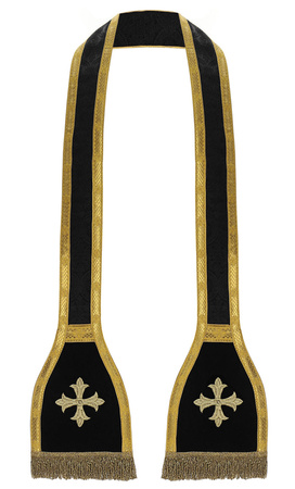 Chasuble romaine R806ACZ25