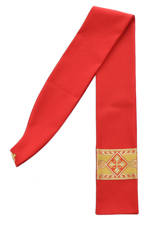 Gotische Kasel 114C