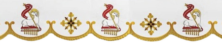 Altar Cloth AC309824