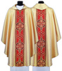 Gothic chasuble 013GC