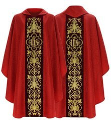 Gotische Kasel 806AC25