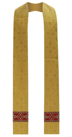 Chasuble semi-gothique GY212GC16