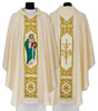 Casula Gótica "São José" 658K25