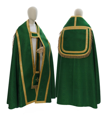 Roman cope KTZ25