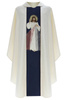 Casulla gótica 478KN25