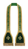 Roman chasuble R806AZ50