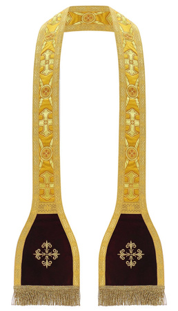 Römische Kasel R787AGC8