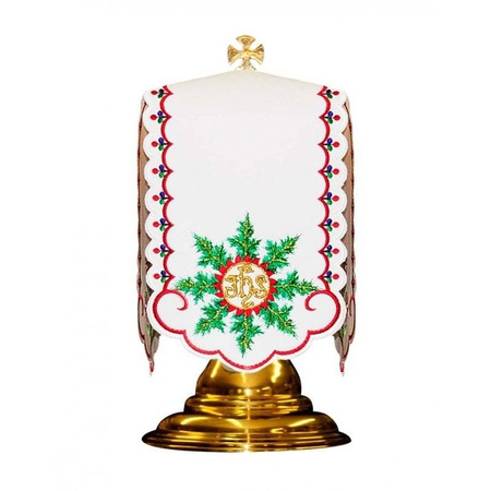 Véu de cibório SP35010420