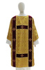 Gotische Dalmatik DF821AGC8