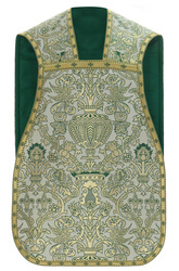 Roman chasuble "Coronation Tapestry" RZ76
