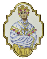 Appliqué  AP406720