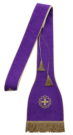 Roman stole SH592F25/B25