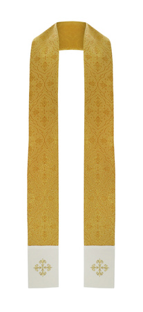 Chasuble gothique 416GK16