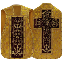 Roman chasuble RH1AGC64