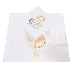 Conjunto de altar KBBK32