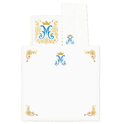 Conjunto de altar AL193625