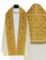 Capa de Asperges Romana KT062KG25