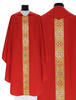 Gotische Kasel 114C