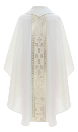Casula Gótica 017K