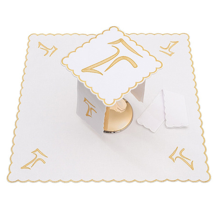 Conjunto de altar KBBH32