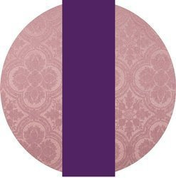 Capa pluvial semigótica KY213R25p