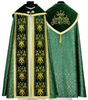 Chape gothique K557AZ14h2p